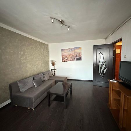 Blue Sky Apartament 콘스탄차 외부 사진