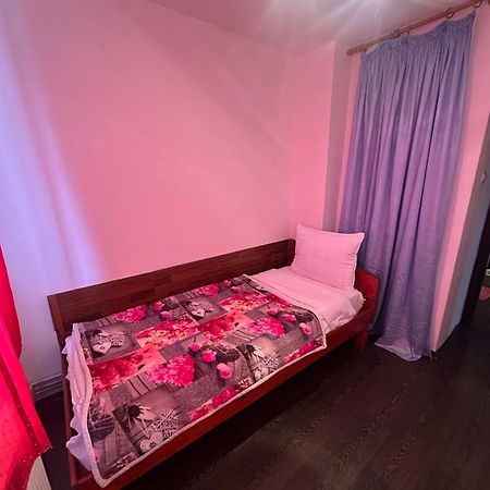 Blue Sky Apartament 콘스탄차 외부 사진