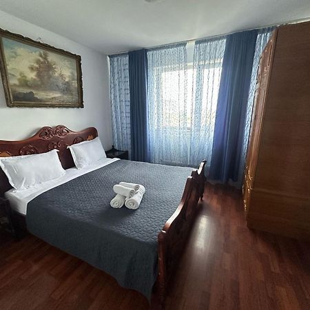 Blue Sky Apartament 콘스탄차 외부 사진