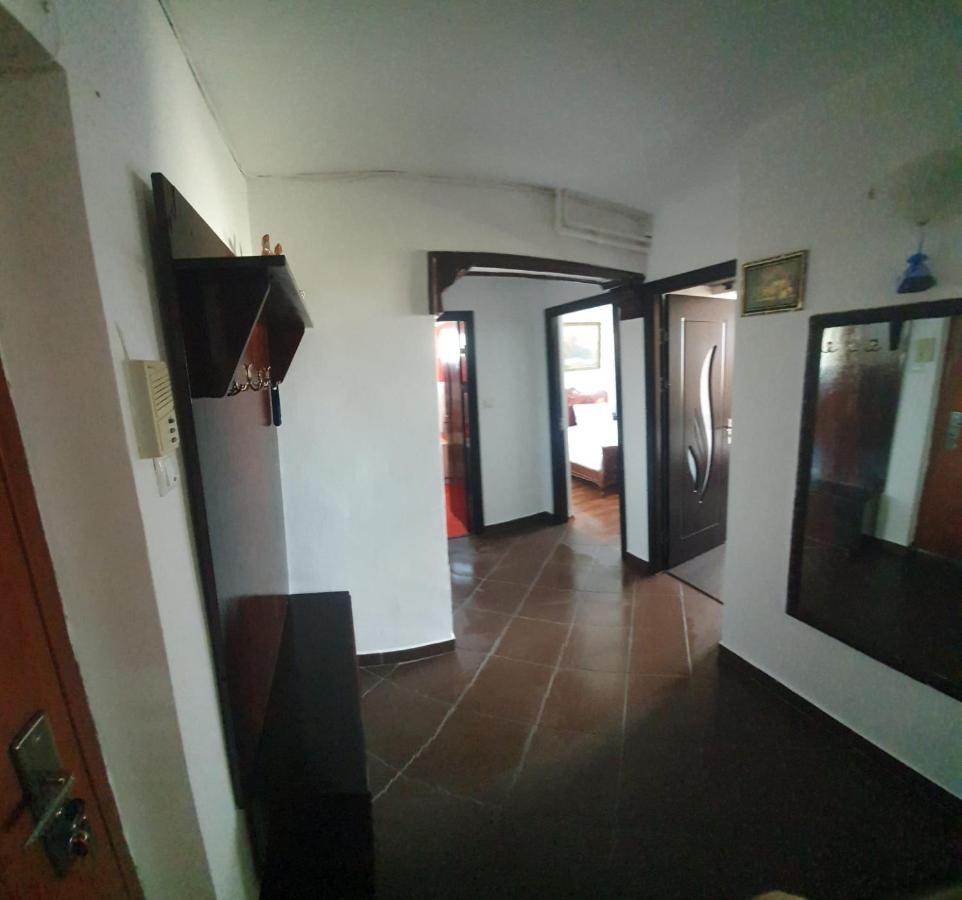 Blue Sky Apartament 콘스탄차 외부 사진