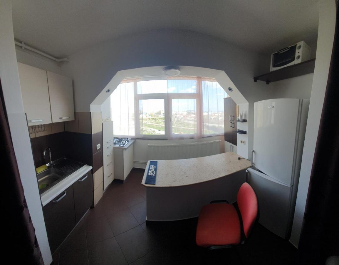Blue Sky Apartament 콘스탄차 외부 사진