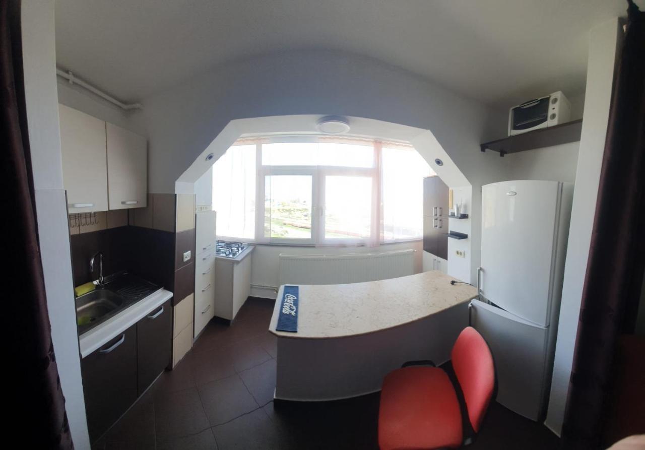 Blue Sky Apartament 콘스탄차 외부 사진
