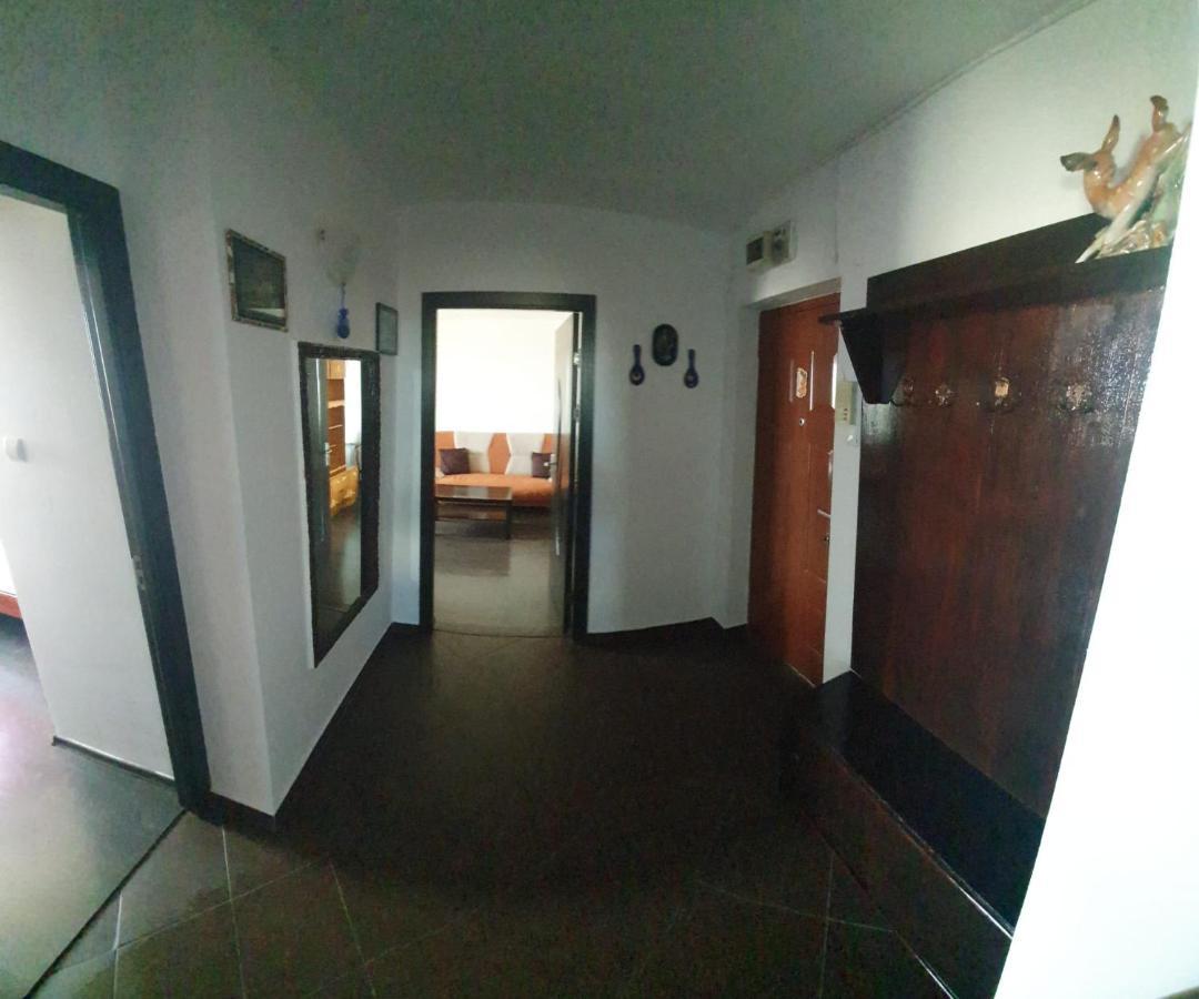 Blue Sky Apartament 콘스탄차 외부 사진