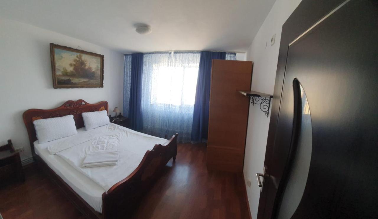 Blue Sky Apartament 콘스탄차 외부 사진