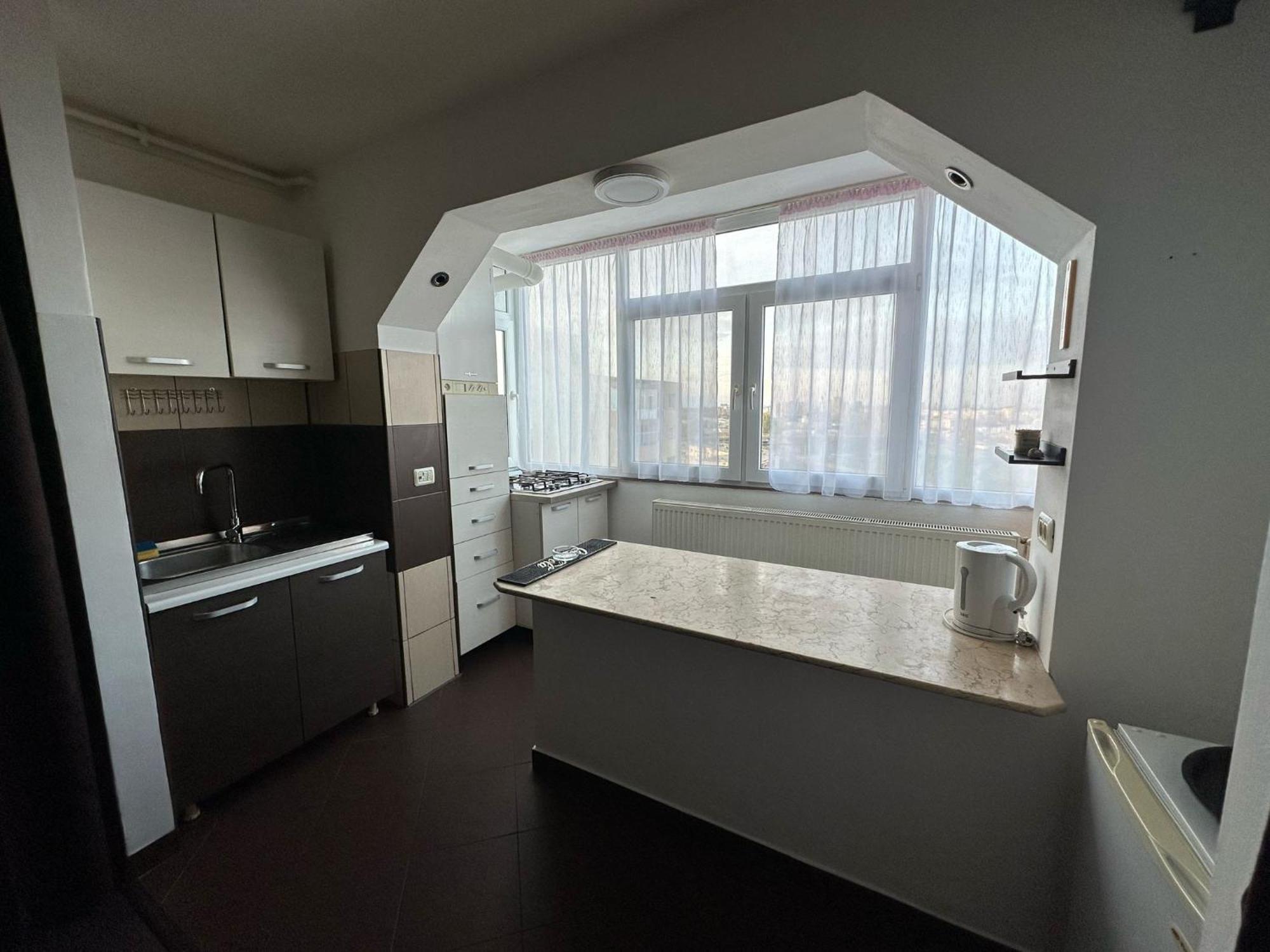 Blue Sky Apartament 콘스탄차 외부 사진