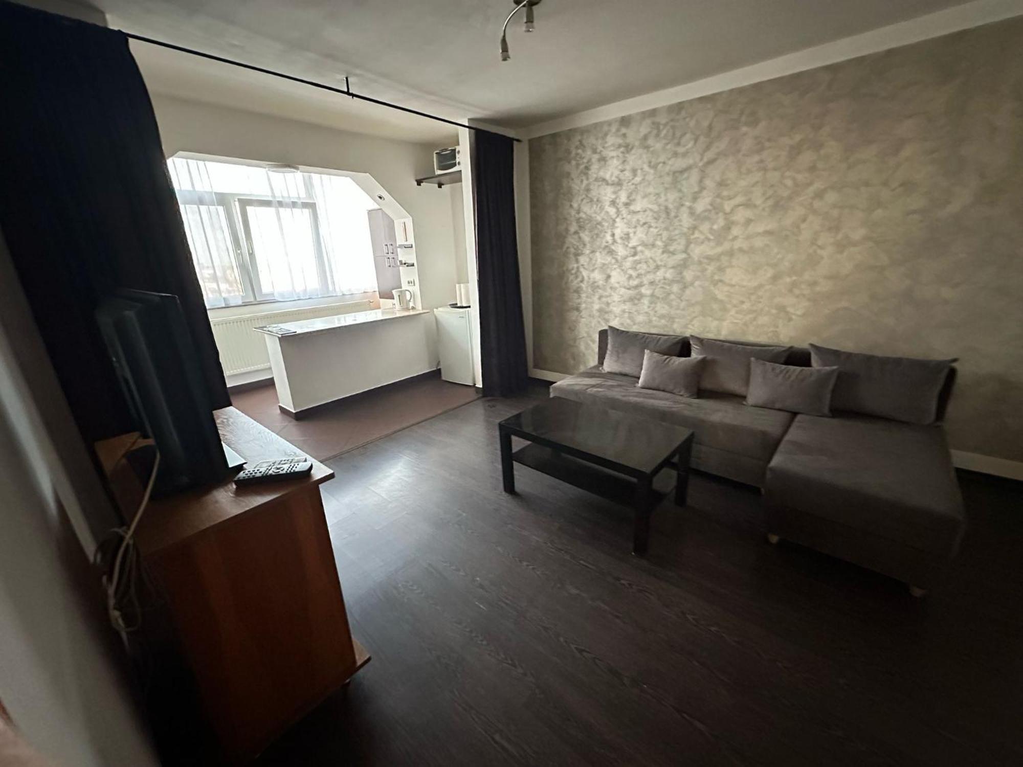 Blue Sky Apartament 콘스탄차 외부 사진