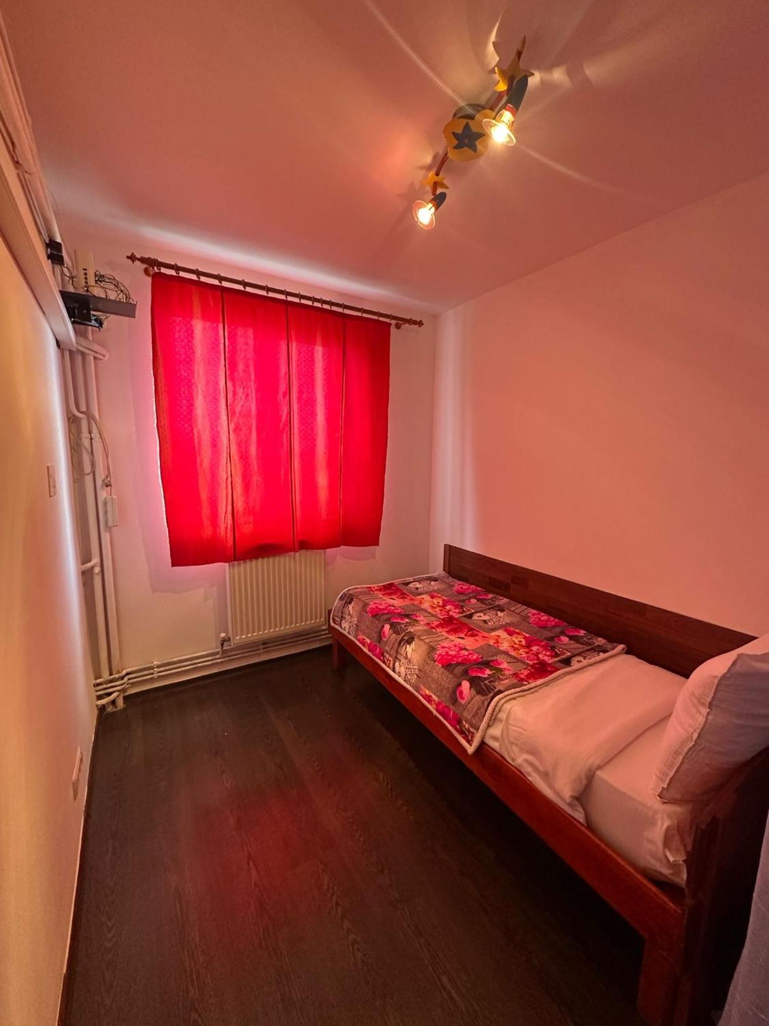 Blue Sky Apartament 콘스탄차 외부 사진
