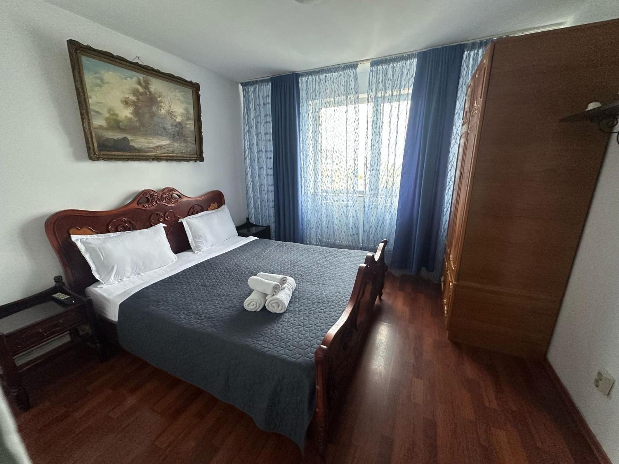 Blue Sky Apartament 콘스탄차 외부 사진